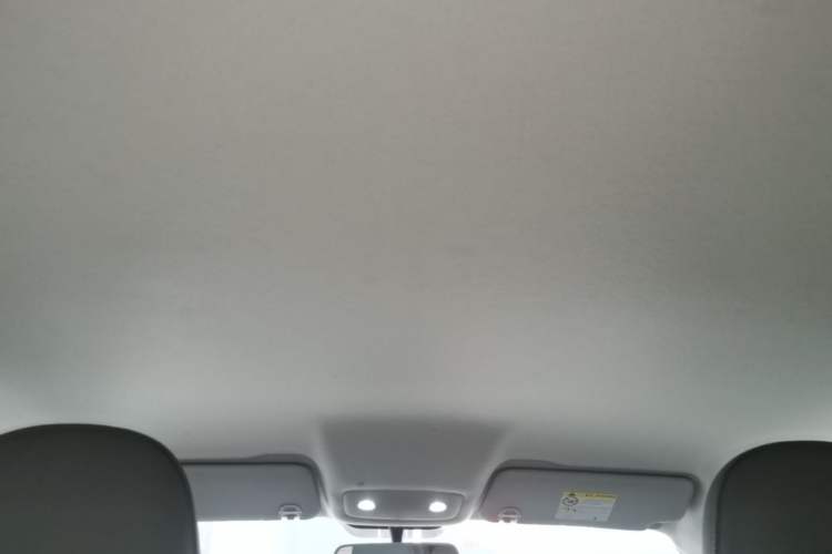 Used Leapmotor T03 2024 310 Comfort Edition Headliner