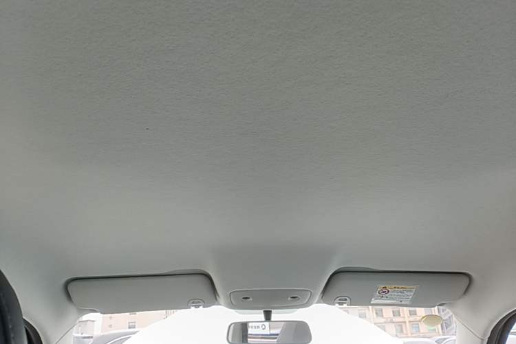 Used Leapmotor T03 2024 403 Comfort Edition Headliner