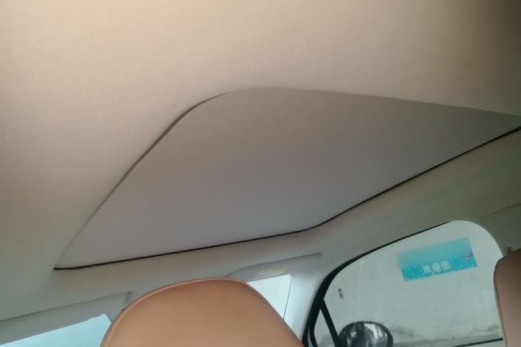 Used Leapmotor T03 2024 403 Comfort Edition Headliner