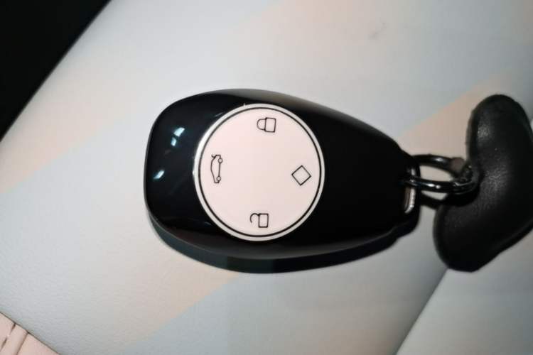 Used Leapmotor T03 2024 310 Comfort Edition Interior 1