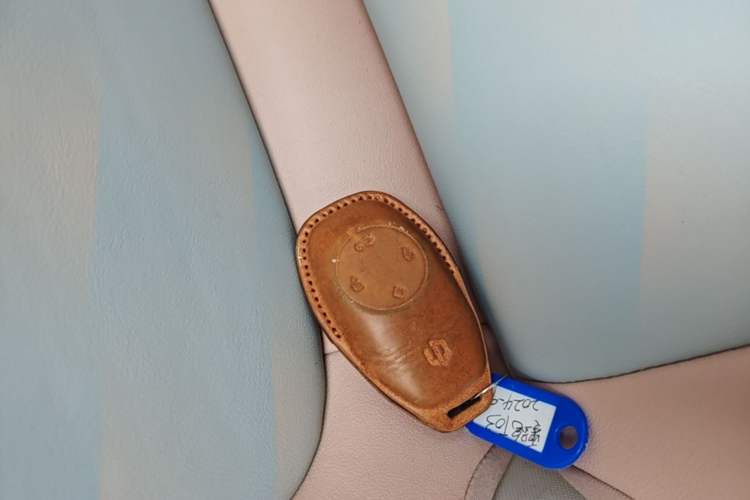 Used Leapmotor T03 2024 310 Comfort Edition Interior 1