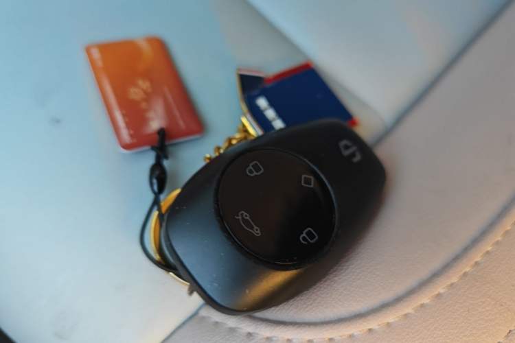 Used Leapmotor T03 2024 310 Comfort Edition Interior 1