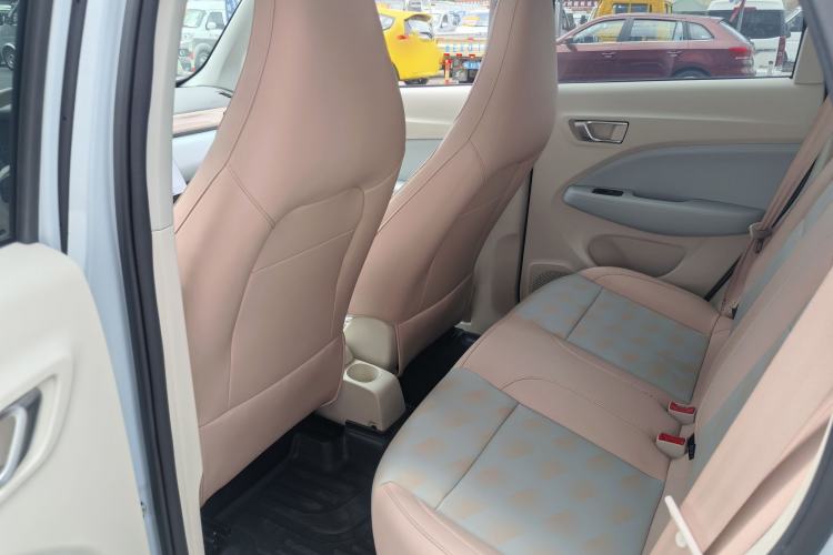 Used Leapmotor T03 2024 310 Comfort Edition Interior 2