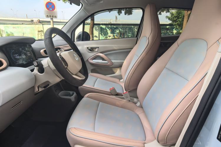 Used Leapmotor T03 2024 310 Comfort Edition Interior 3