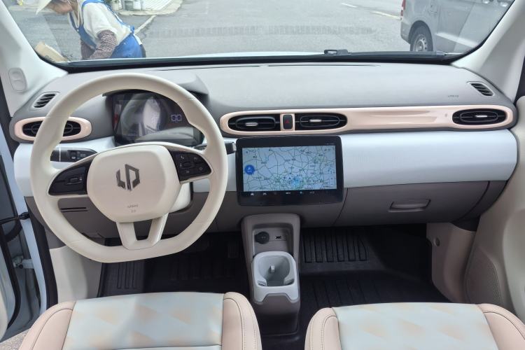 Used Leapmotor T03 2024 310 Comfort Edition Interior 3