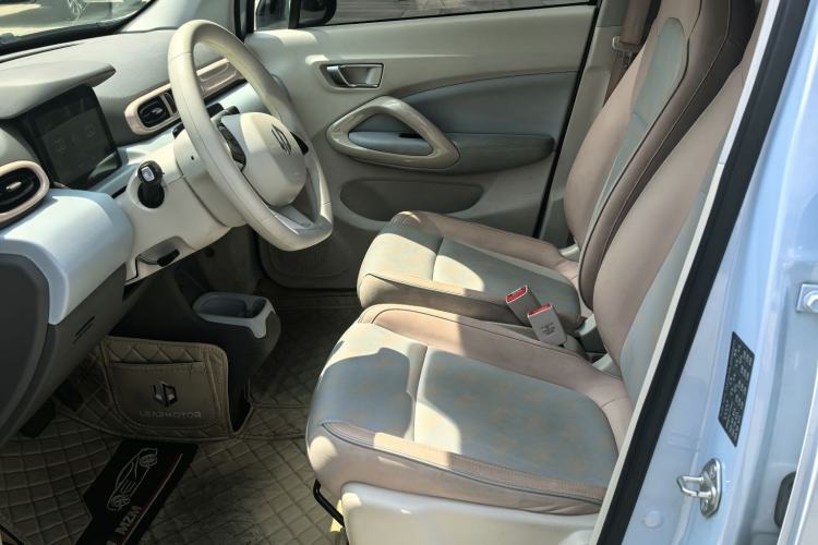 Used Leapmotor T03 2024 310 Comfort Edition Interior 3