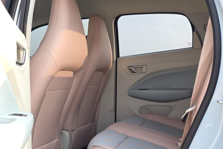 Used Leapmotor T03 2024 310 Comfort Edition Interior 4