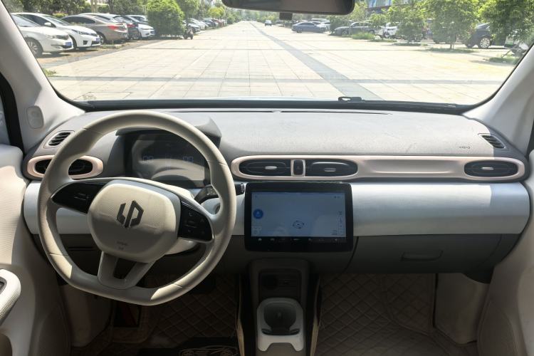 Used Leapmotor T03 2024 310 Comfort Edition Interior 4