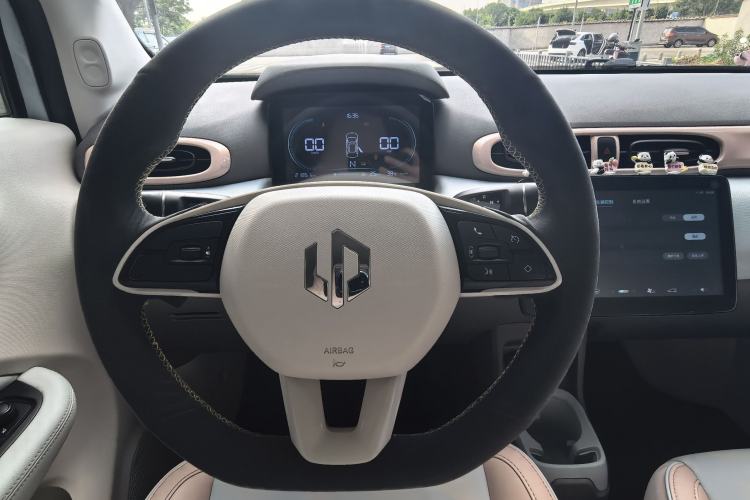 Used Leapmotor T03 2024 310 Comfort Edition Interior 7