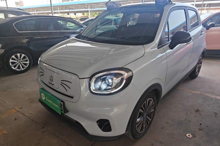 Used Leapmotor T03 2024 403 Comfort Edition Guazi used car, China used car export, Used car for sale, Used Leapmotor cars, Cheapest cars for sale, Electric vehicle, New energy car