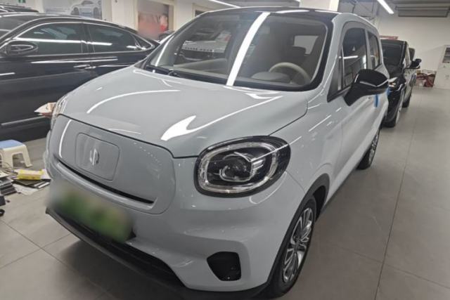 Used Leapmotor T03 2024 310 Comfort Edition