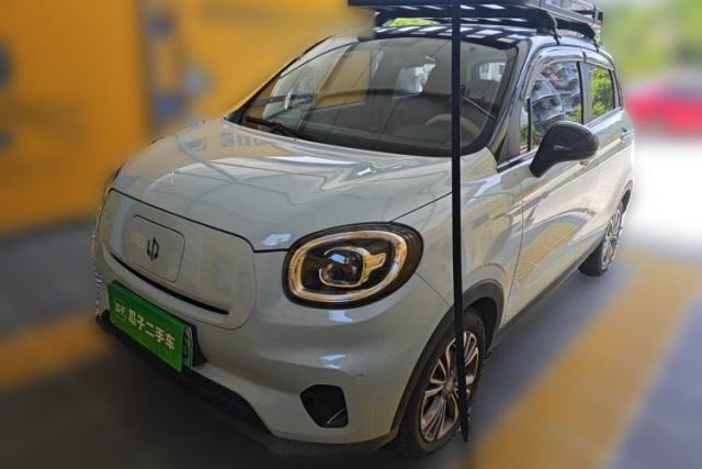 Used Leapmotor T03 2024 310 Comfort Edition