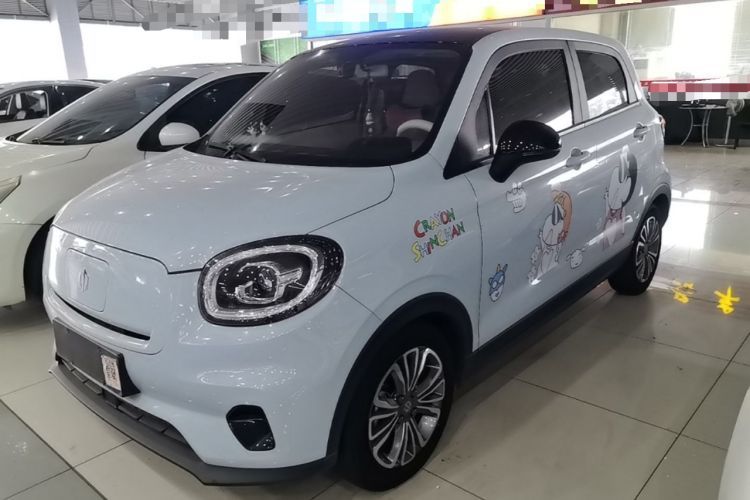 Ojetý Leapmotor T03 2024 403 Comfort Edition Guazi used car, China used car export, Used car for sale, Used cars, Cheapest cars for sale