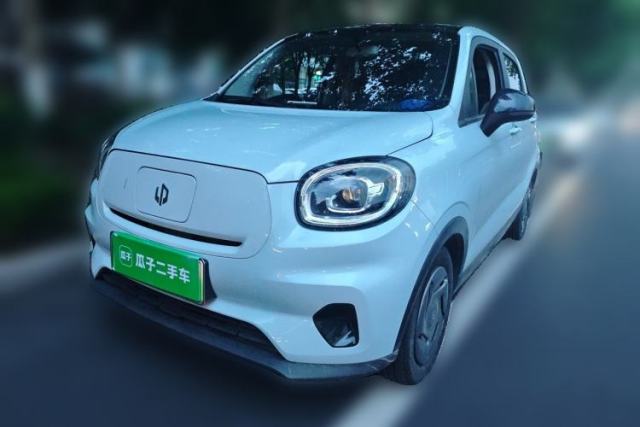 Used Leapmotor T03 2024 200 Lite Edition