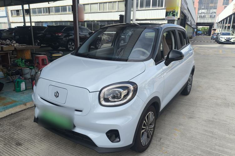 Leapmotor T03 2024 310 Comfort Edition مستعملة Guazi used car, China used car export, Used car for sale, Used  cars, Cheapest cars for sale