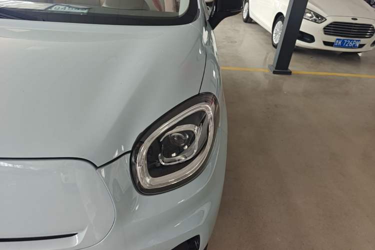 Used Leapmotor T03 2024 310 Comfort Edition Left Front Headlight