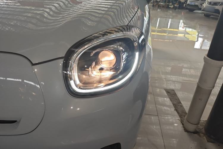 Used Leapmotor T03 2024 310 Comfort Edition Left Front Headlight