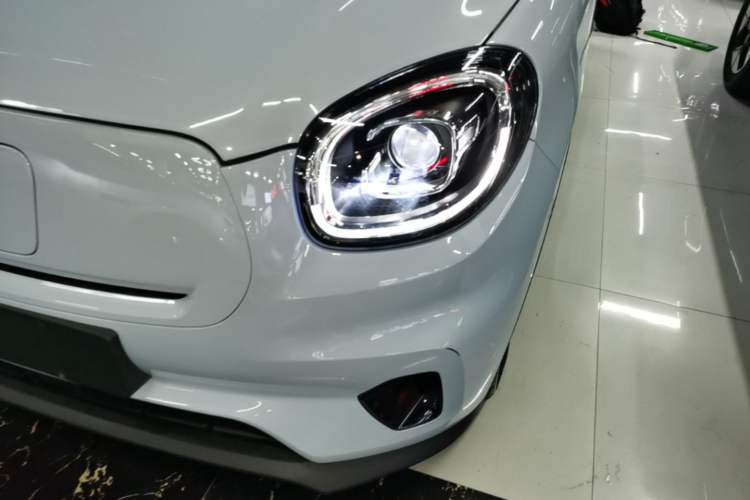 Used Leapmotor T03 2024 310 Comfort Edition Left Front Headlight