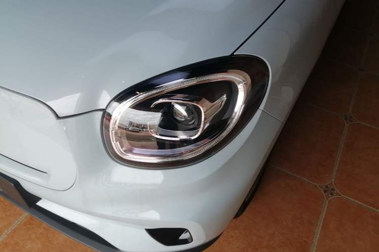 Used Leapmotor T03 2024 310 Comfort Edition Left Front Headlight