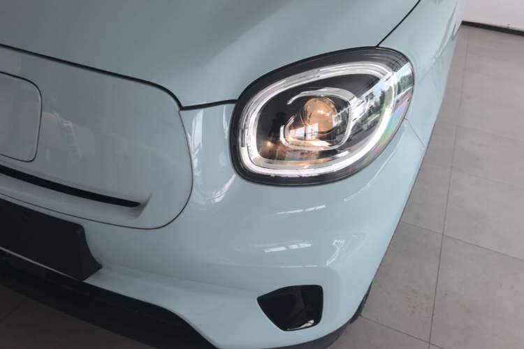Used Leapmotor T03 2024 310 Comfort Edition Left Front Headlight
