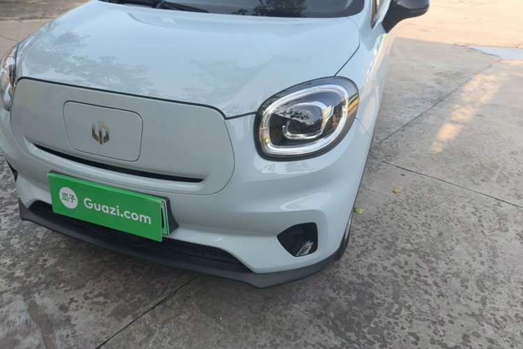 Used Leapmotor T03 2024 200 Lite Edition Left Front Headlight