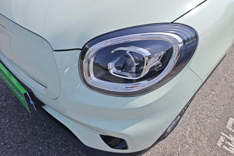 Used Leapmotor T03 2024 310 Comfort Edition Left Front Headlight