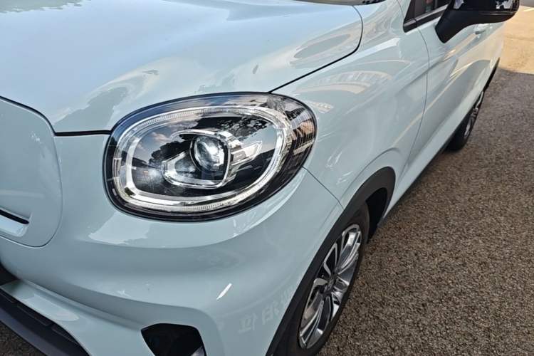 Used Leapmotor T03 2024 310 Comfort Edition Left Front Headlight