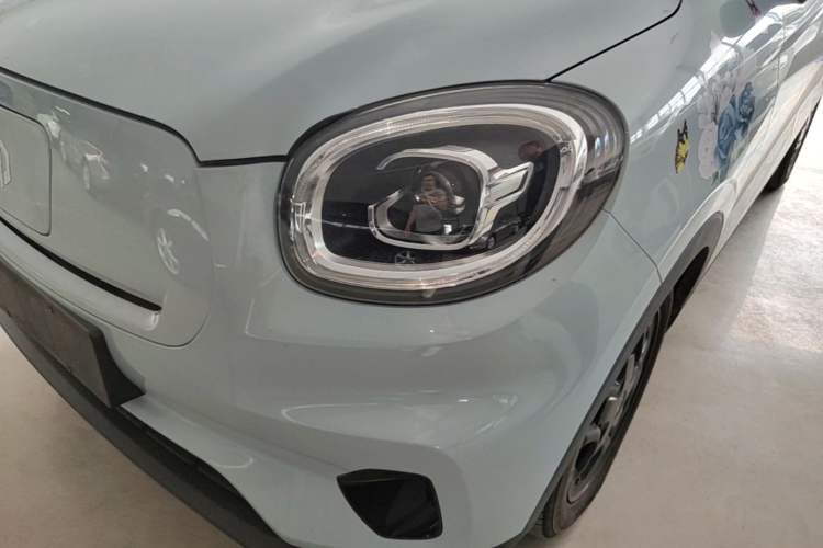 Used Leapmotor T03 2024 310 Comfort Edition Left Front Headlight