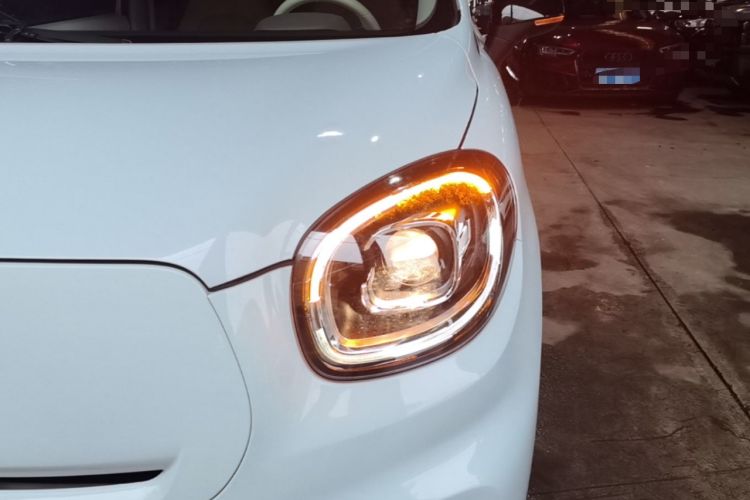 Used Leapmotor T03 2024 310 Comfort Edition Left Front Headlight