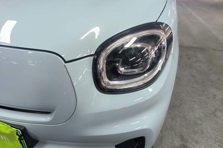 Used Leapmotor T03 2024 310 Comfort Edition Left Front Headlight
