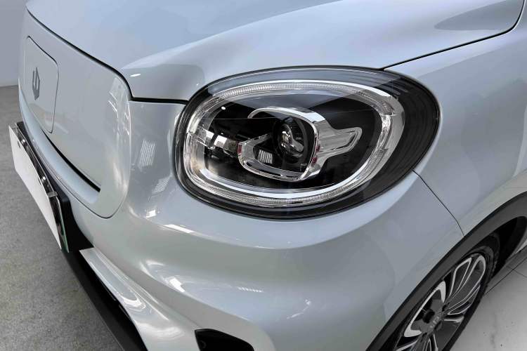 Used Leapmotor T03 2024 403 Comfort Edition Left Front Headlight