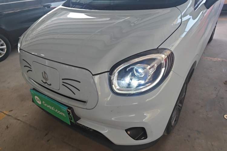 Used Leapmotor T03 2024 403 Comfort Edition Left Front Headlight