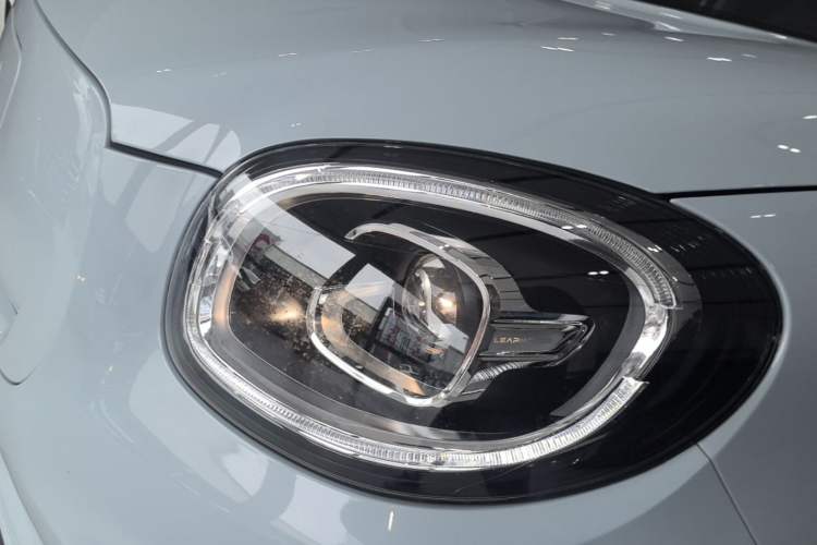 Used Leapmotor T03 2024 310 Comfort Edition Left Front Headlight