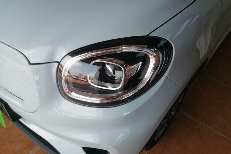 Used Leapmotor T03 2024 310 Comfort Edition Left Front Headlight