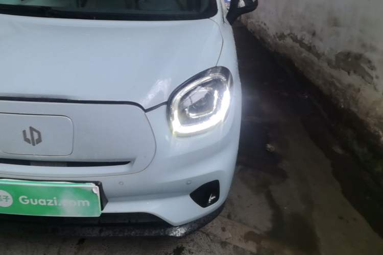 Used Leapmotor T03 2024 403 Comfort Edition Left Front Headlight