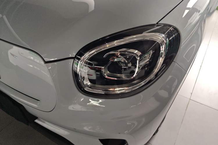 Used Leapmotor T03 2024 310 Comfort Edition Left Front Headlight