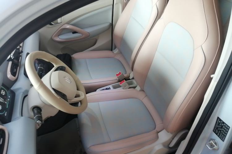 Used Leapmotor T03 2024 310 Comfort Edition Left Front Seat