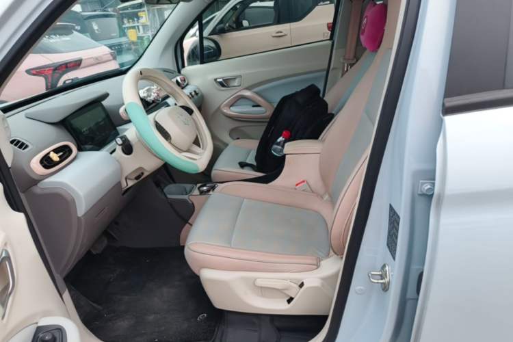 Used Leapmotor T03 2024 403 Comfort Edition Left Front Seat