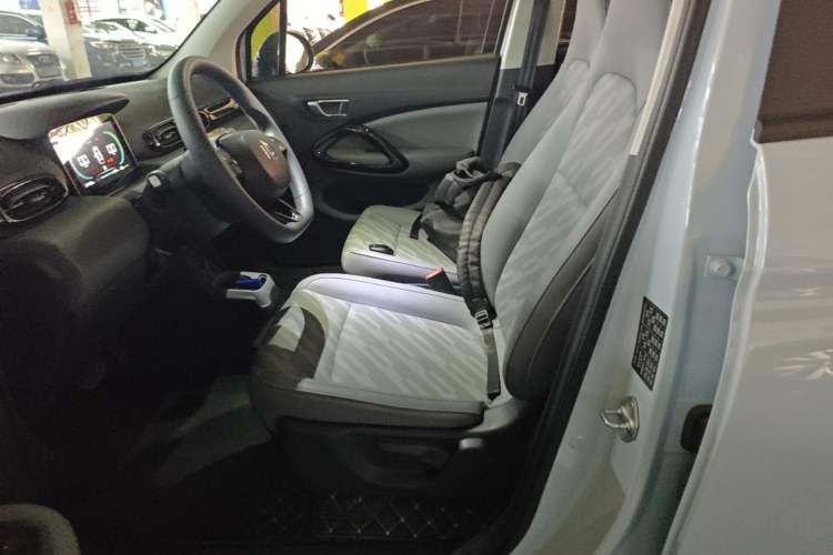 Used Leapmotor T03 2024 403 Comfort Edition Left Front Seat