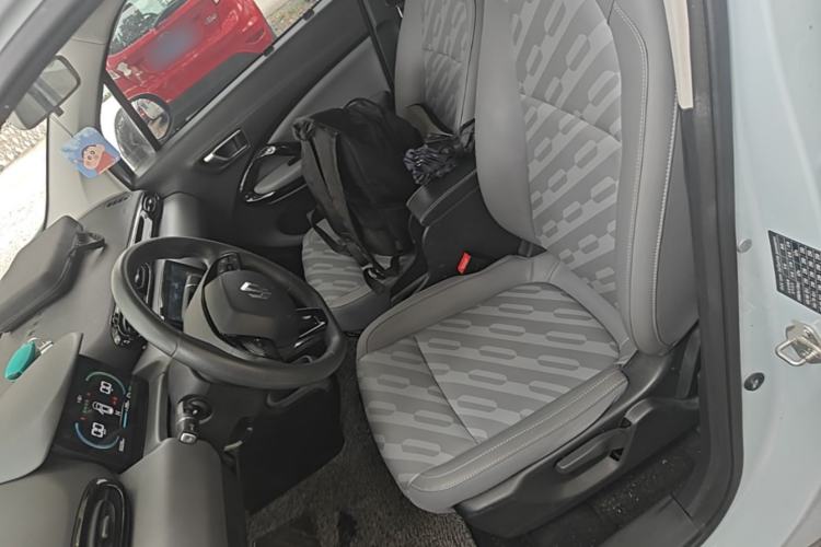 Used Leapmotor T03 2024 310 Comfort Edition Left Front Seat
