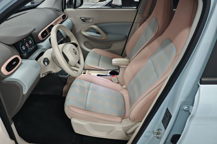 Used Leapmotor T03 2024 310 Comfort Edition Left Front Seat