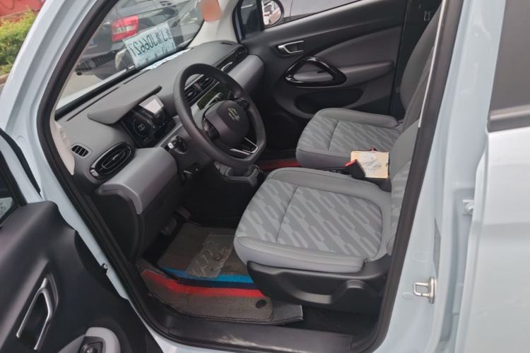 Used Leapmotor T03 2024 310 Comfort Edition Left Front Seat
