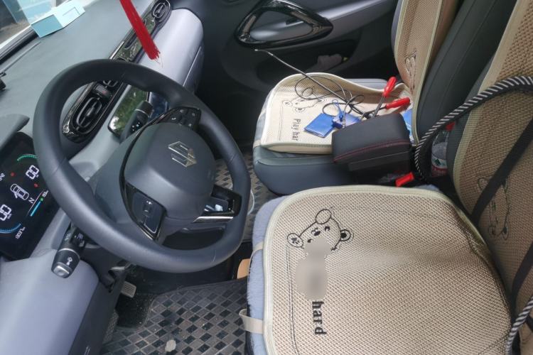 Used Leapmotor T03 2024 310 Comfort Edition Left Front Seat