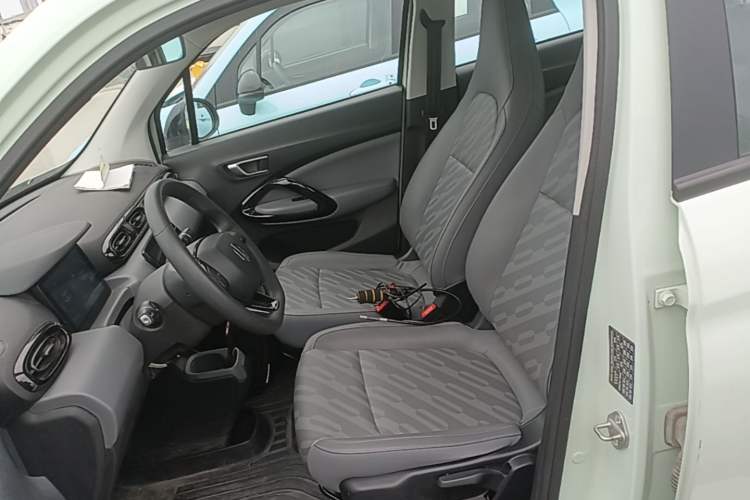 Used Leapmotor T03 2024 403 Comfort Edition Left Front Seat