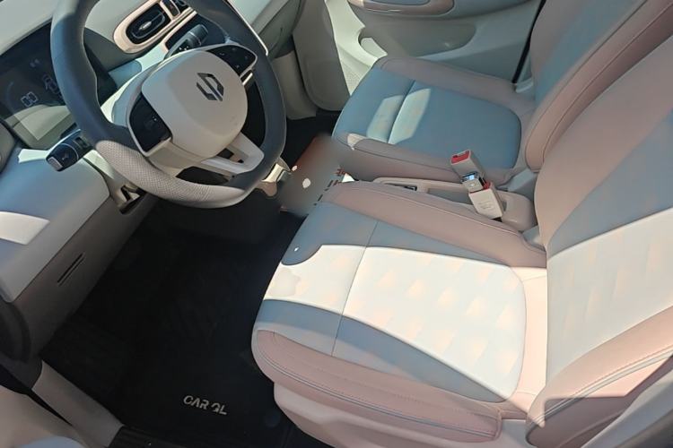Used Leapmotor T03 2024 310 Comfort Edition Left Front Seat