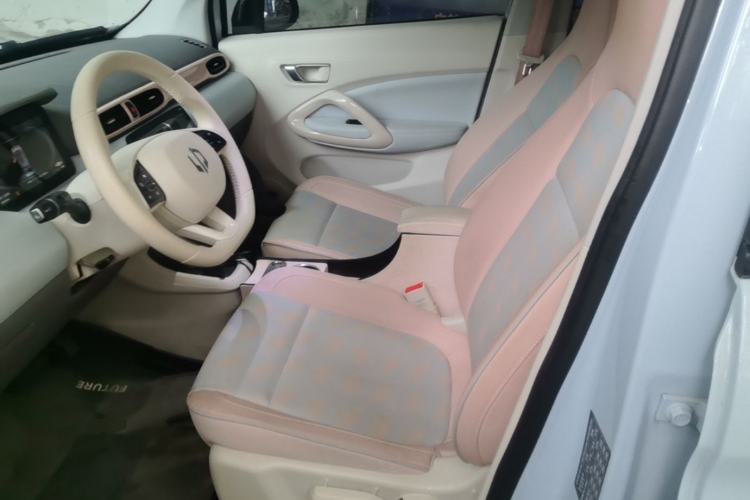 Used Leapmotor T03 2024 403 Comfort Edition Left Front Seat