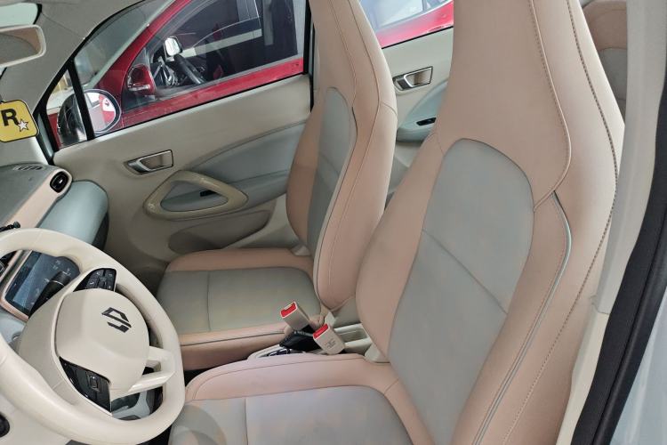 Used Leapmotor T03 2024 310 Comfort Edition Left Front Seat