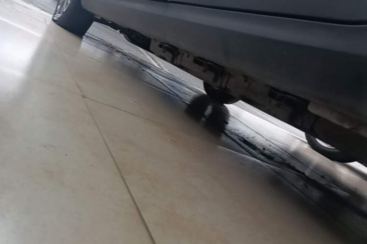 Used Leapmotor T03 2024 403 Comfort Edition Left Side Sill