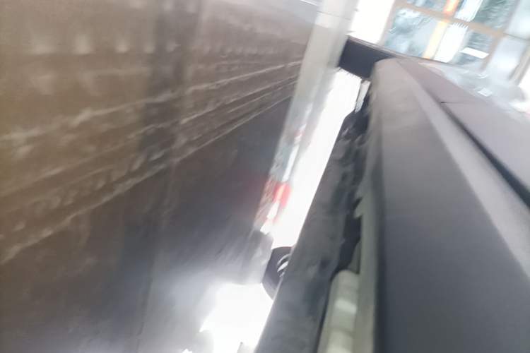 Used Leapmotor T03 2024 310 Comfort Edition Left Side Sill