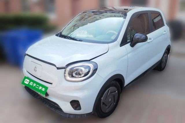 Used Leapmotor T03 2024 200 Lite Edition